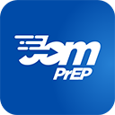 JomPrEP logo